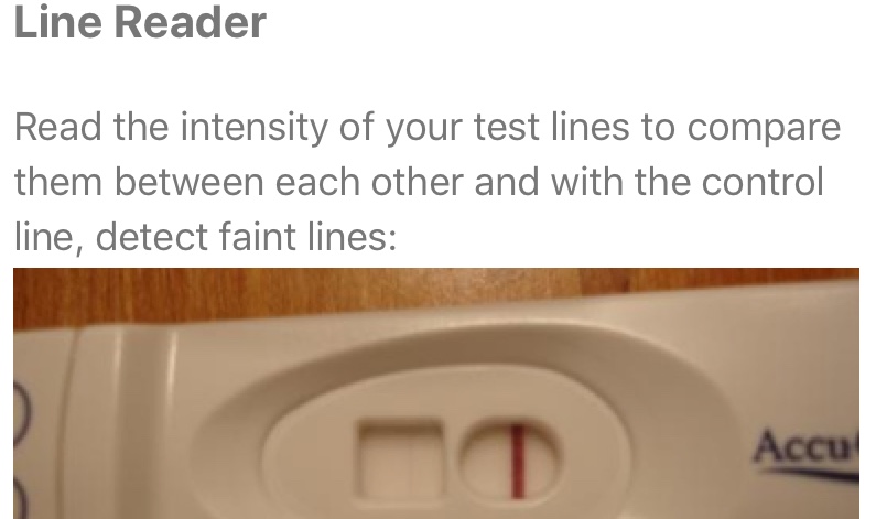 Line Reader