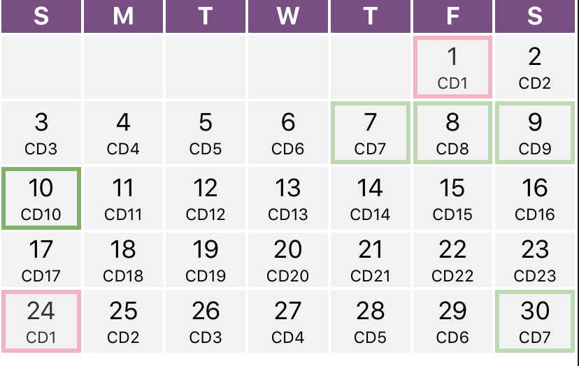 calendar_forecasted