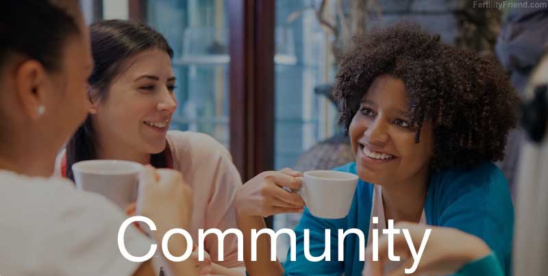 FertilityFriend.com Community