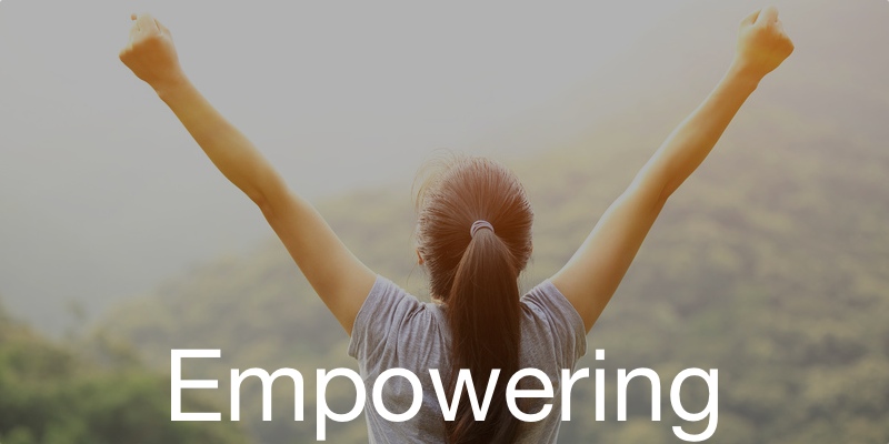 Empowering